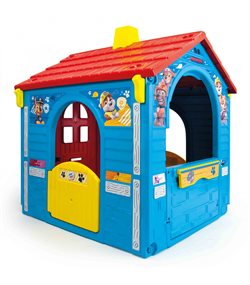 Paw Patrol Country House